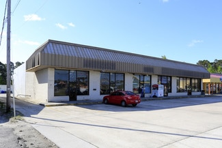 Myrtle Beach, SC Retail - 803 Us-17 Hwy S