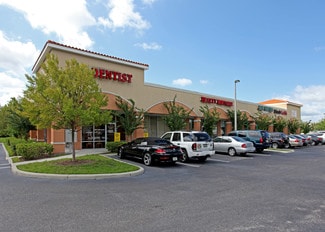 Orlando, FL Retail - 3708 Town Center Blvd