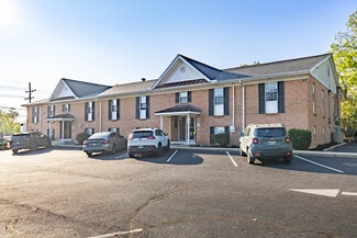 Cincinnati, OH Flex - 7225 Colerain Ave
