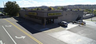 1719 Washington St W