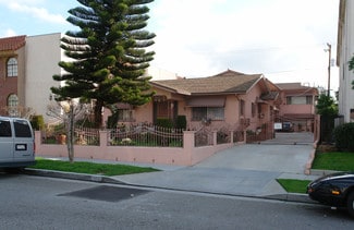 Glendale, CA Apartments - 410 Fischer St Glendale, CA Apartments - 410 Fischer St