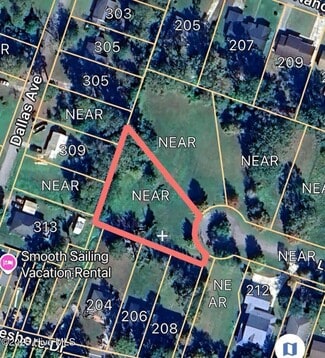 Lake Waccamaw, NC Commercial - 205 Nancy St