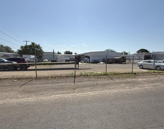 Odessa, TX Industrial - 401 Stoddard St