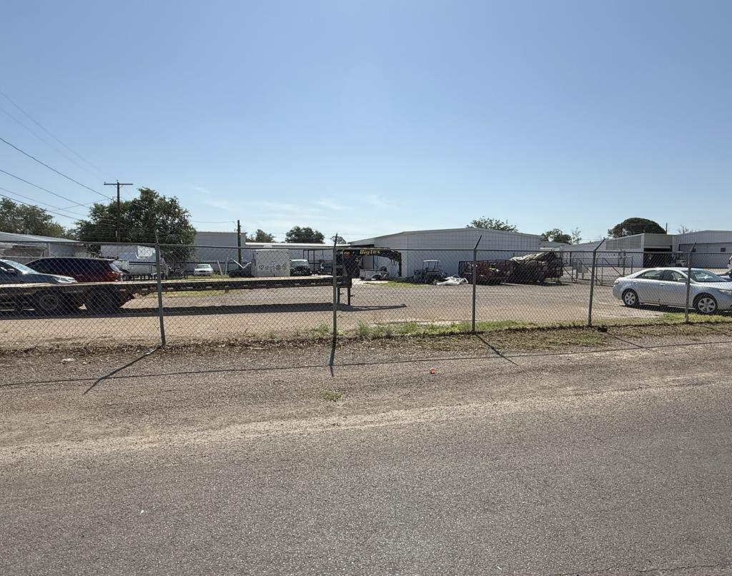 401 Stoddard St, Odessa, TX for Sale