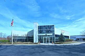 Hauppauge, NY undefined - 10 Commerce Dr