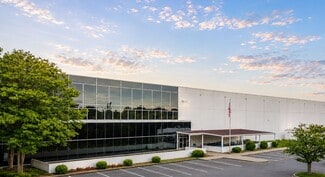 Fort Mill, SC Industrial - 351-355 Crestmont Dr