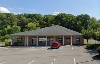 Cecil, PA Office/Retail - 3441 Millers Run Rd