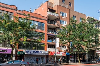 Bronx, NY Apartments - 446 E 149th St