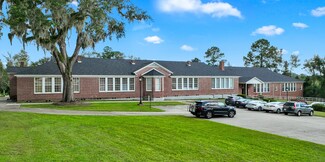 Greenville, FL Medical - 1476 SW Main St