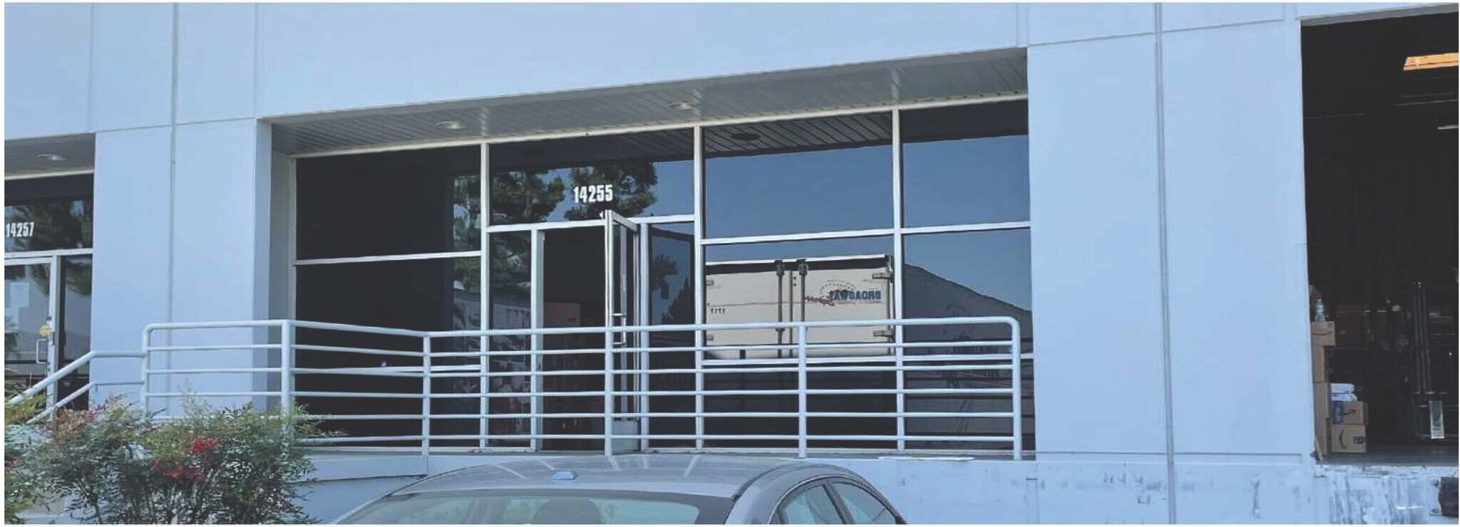 14255 Don Julian Rd, City Of Industry, CA for Rent