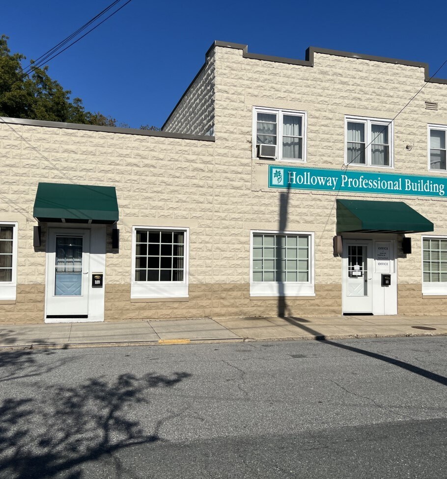109 Vine St, Pocomoke City, MD for Rent