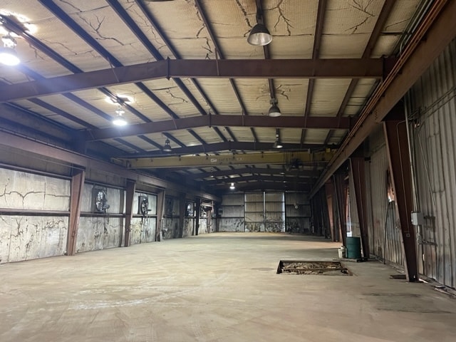 1462 FM 2199, Marshall, TX for Sale