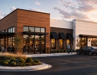 Charlotte, NC Office/Retail - 12723 Albemarle Rd Charlotte, NC Office/Retail - 12723 Albemarle Rd