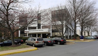 Takoma Park, MD Office/Medical - 7610 Carroll Ave