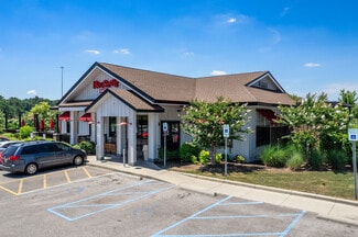 Fultondale, AL Restaurant - 3339 Lowery Pky