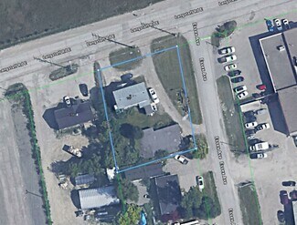 Thornhill, ON Commercial Land - 157 Langstaff Rd E