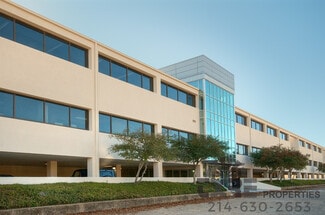 Irving, TX Office - 300 Decker Dr