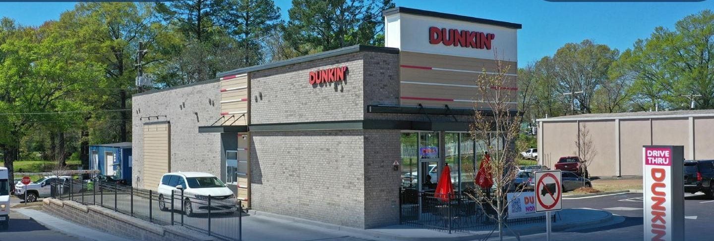 151 E Commerce St, Hernando, MS for Sale