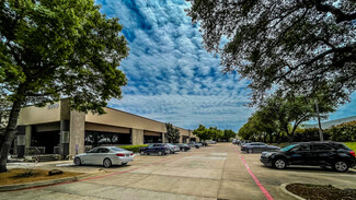 Irving, TX Industrial - 2900 Gateway Dr