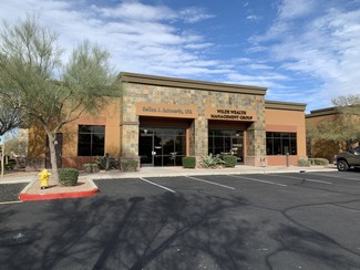 Mesa, AZ Office - 3514 N Power Rd