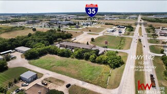 Ardmore, OK Commercial - Cortez Cir
