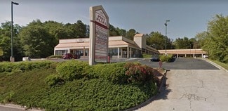 Lawrenceville, GA Retail - 377 W Pike St Lawrenceville, GA Retail - 377 W Pike St