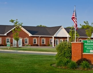 West Henrietta, NY Office, Industrial - 250 Lucius Gordon Dr West Henrietta, NY Office, Industrial - 250 Lucius Gordon Dr