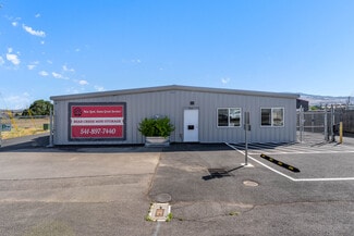 Talent, OR Self-Storage Facilities - 711 S Pacific Hwy