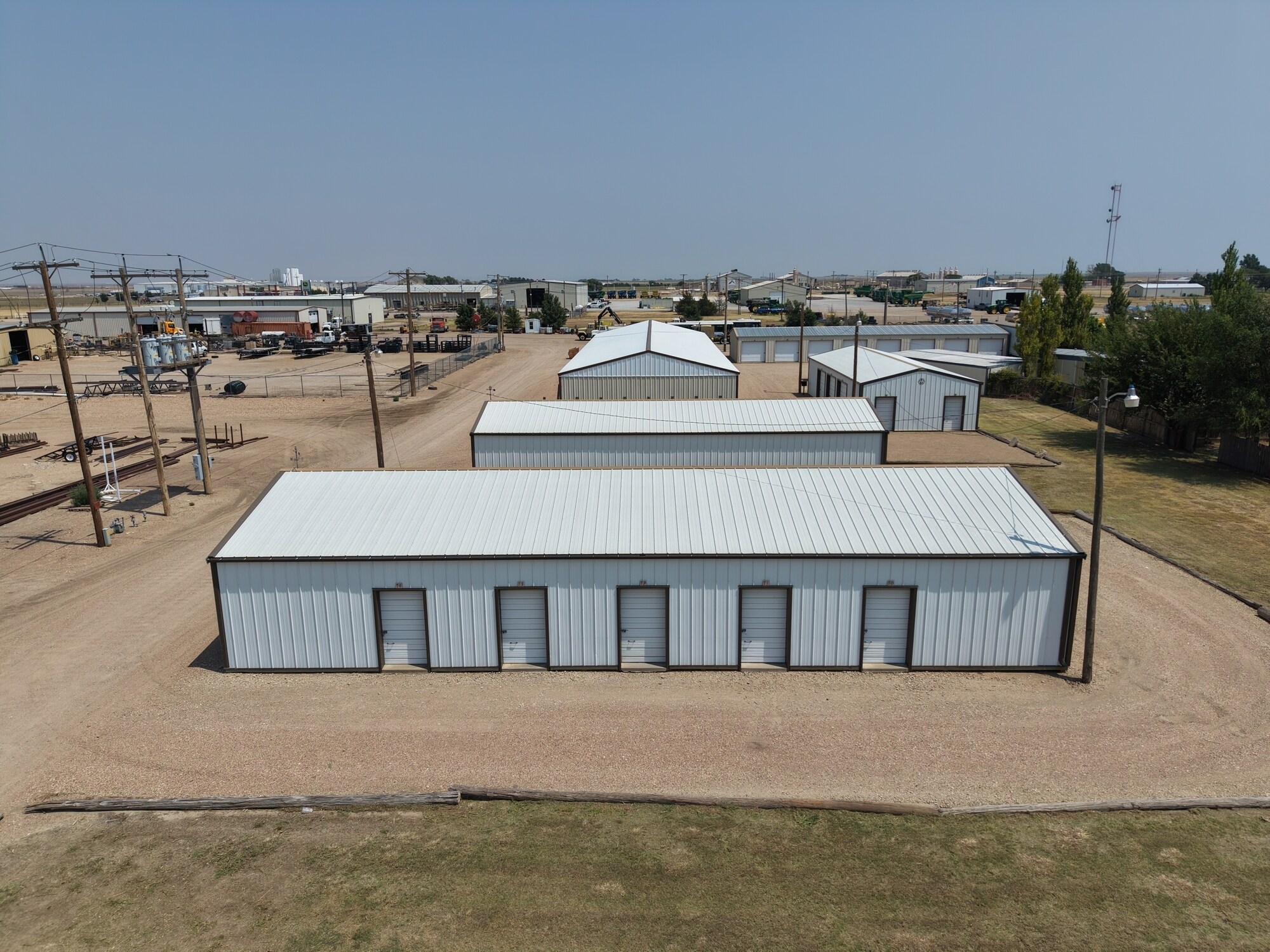 1200 Commercial st, Hugoton, KS for Sale