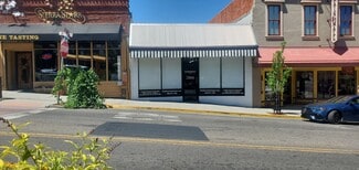 Grass Valley, CA Office/Retail - 120 W Main St