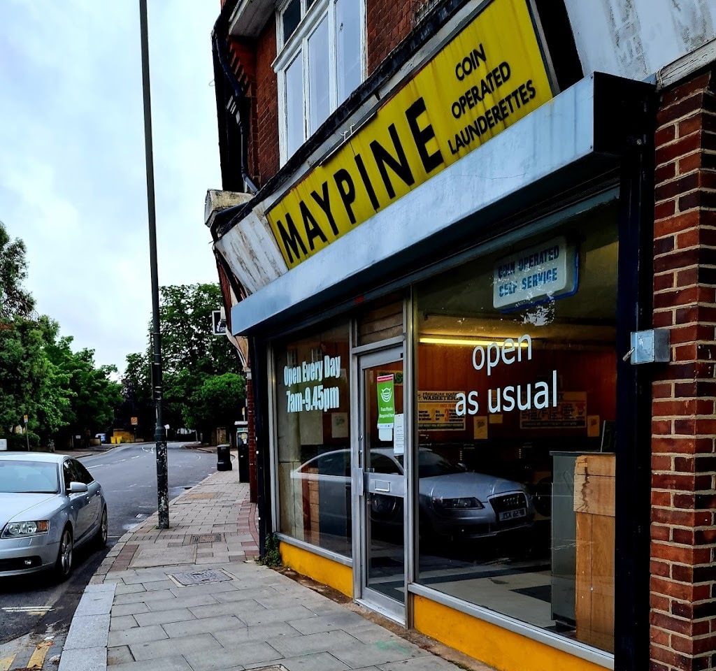 7-7A Merton Park Parade, London, LND for Sale