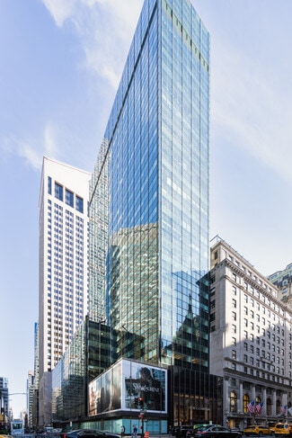New York, NY Coworking Space - 717 Fifth Ave New York, NY Coworking Space - 717 Fifth Ave