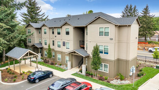 Salem, OR Apartments - 1330 Mildred Ln SE