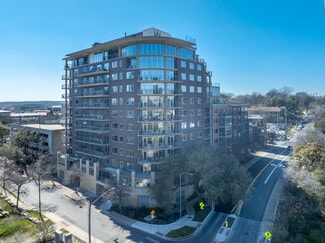 Austin, TX Office - 901 W 9th St Austin, TX Office - 901 W 9th St