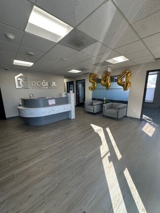 Fairfax, VA Office - 3918 Prosperity Ave