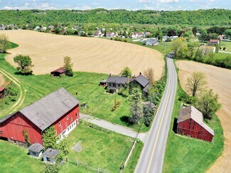 Laurys Station, PA Residential Land - 1321 Rising Sun Rd