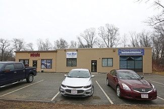 Abington, MA Office/Retail - 1195 Bedford St