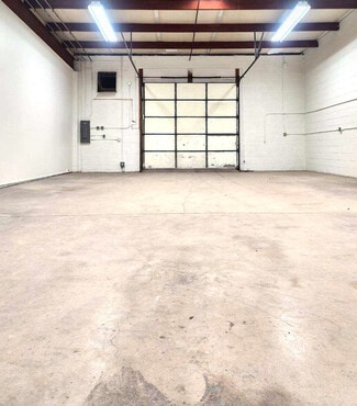 Mesa, AZ Industrial - 506 E Juanita Ave