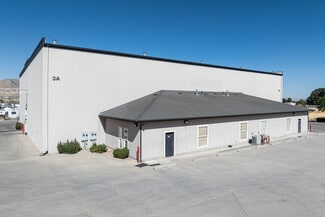 Payson, UT Industrial - 810 W Utah Ave Payson, UT Industrial - 810 W Utah Ave