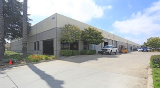 Hayward, CA Industrial - 1680 W Winton Ave Hayward, CA Industrial - 1680 W Winton Ave