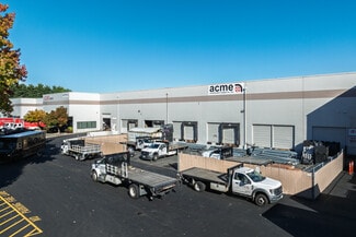 Kent, WA Industrial - 20462-20488 84th Ave S Kent, WA Industrial - 20462-20488 84th Ave S