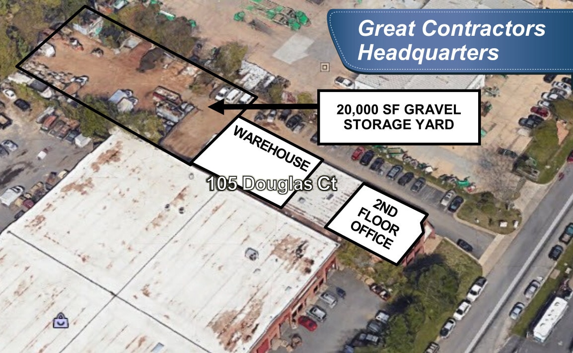 105 Douglas Ct, Sterling, VA for Rent