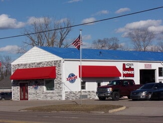 Flint, MI Auto Repair - 5159 Fenton Rd