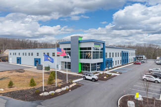 Hazle Township, PA Office - 410 Airport Rd