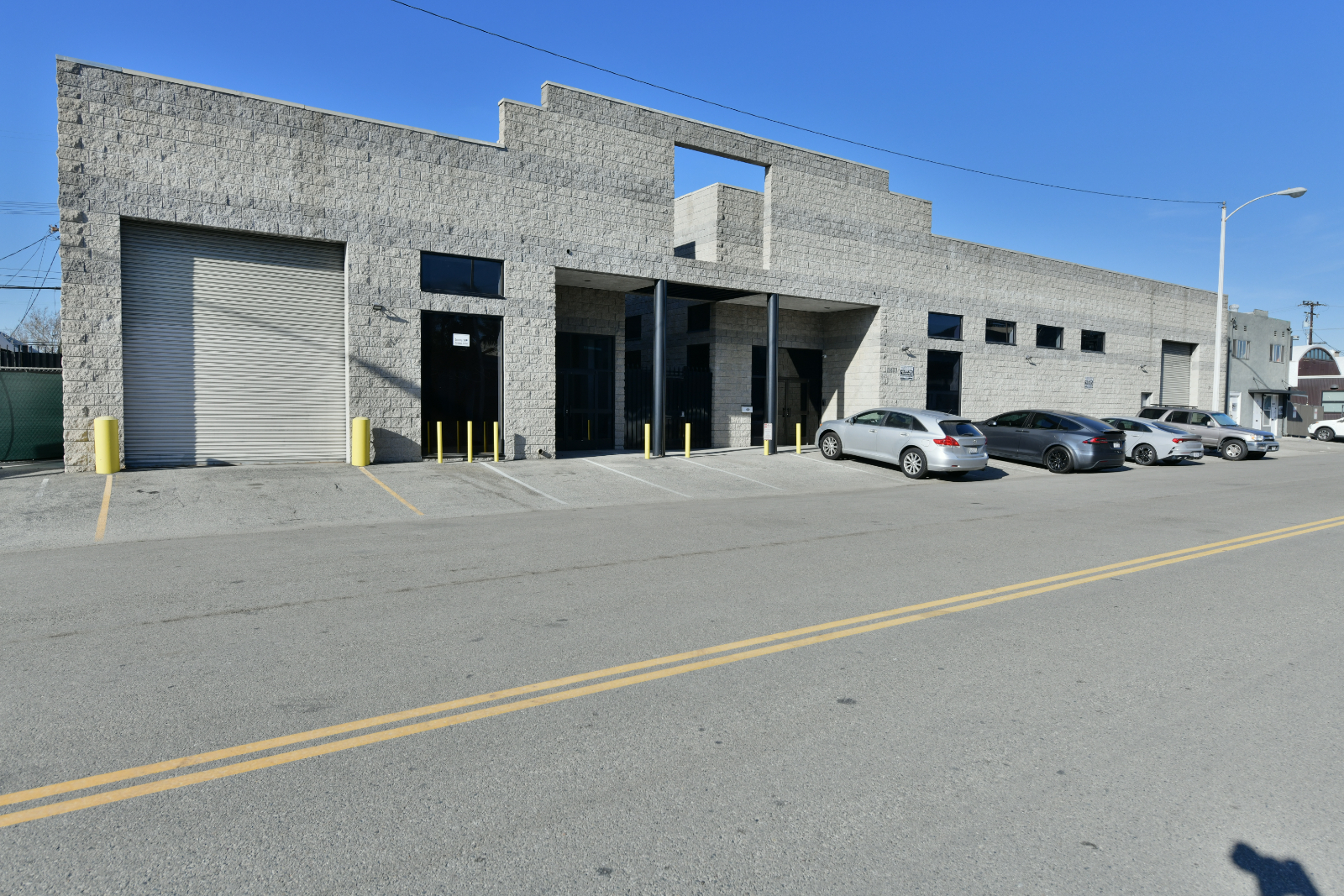 11837-11845 Teale St, Culver City, CA for Rent