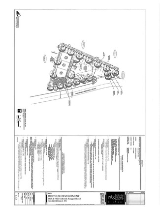 Ooltewah, TN Commercial - 5421 Ooltewah Ringgold Rd