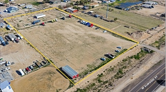 Goodyear, AZ Commercial - 16825 W Victory Ln Goodyear, AZ Commercial - 16825 W Victory Ln