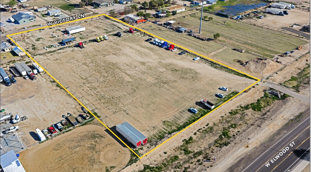 16825 W Victory Ln, Goodyear, AZ for Sale