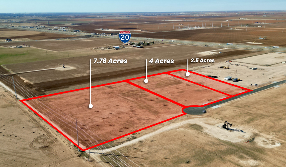 3070 I 20 Service Rd, Stanton, TX for Sale