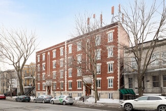 3860-2870 Saint-Hubert